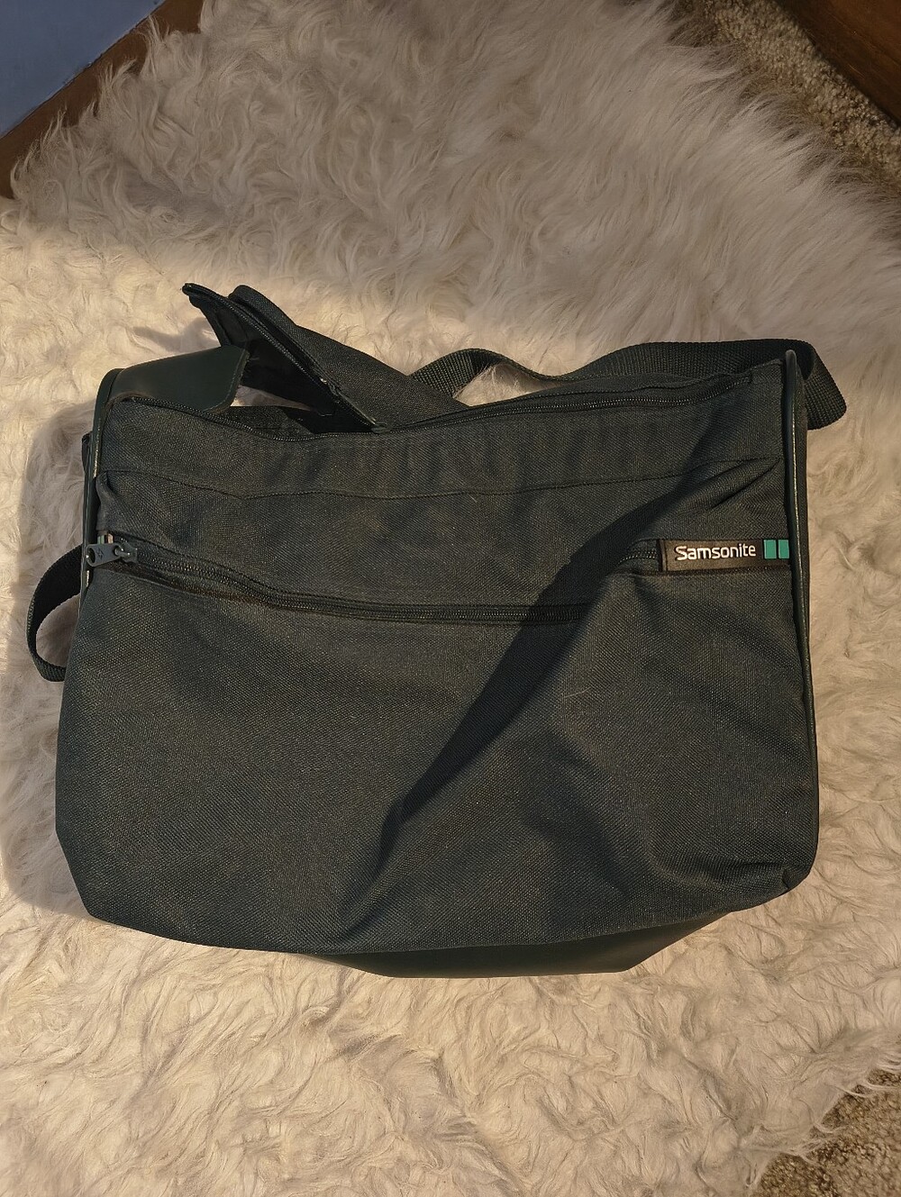Samsonite Messenger Bag